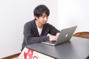 ネット検索