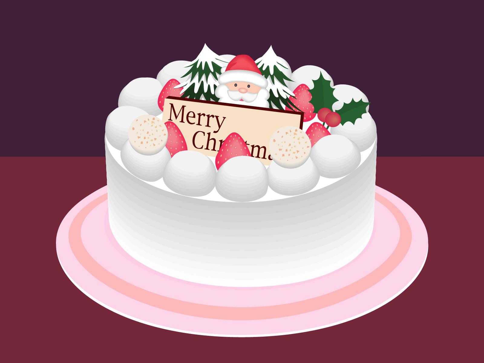 クリスマスになぜケーキを食べるのか 旬の話題