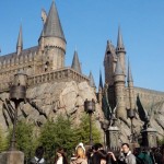 USJ ハリーポッターのアトラクション これは外せない！！